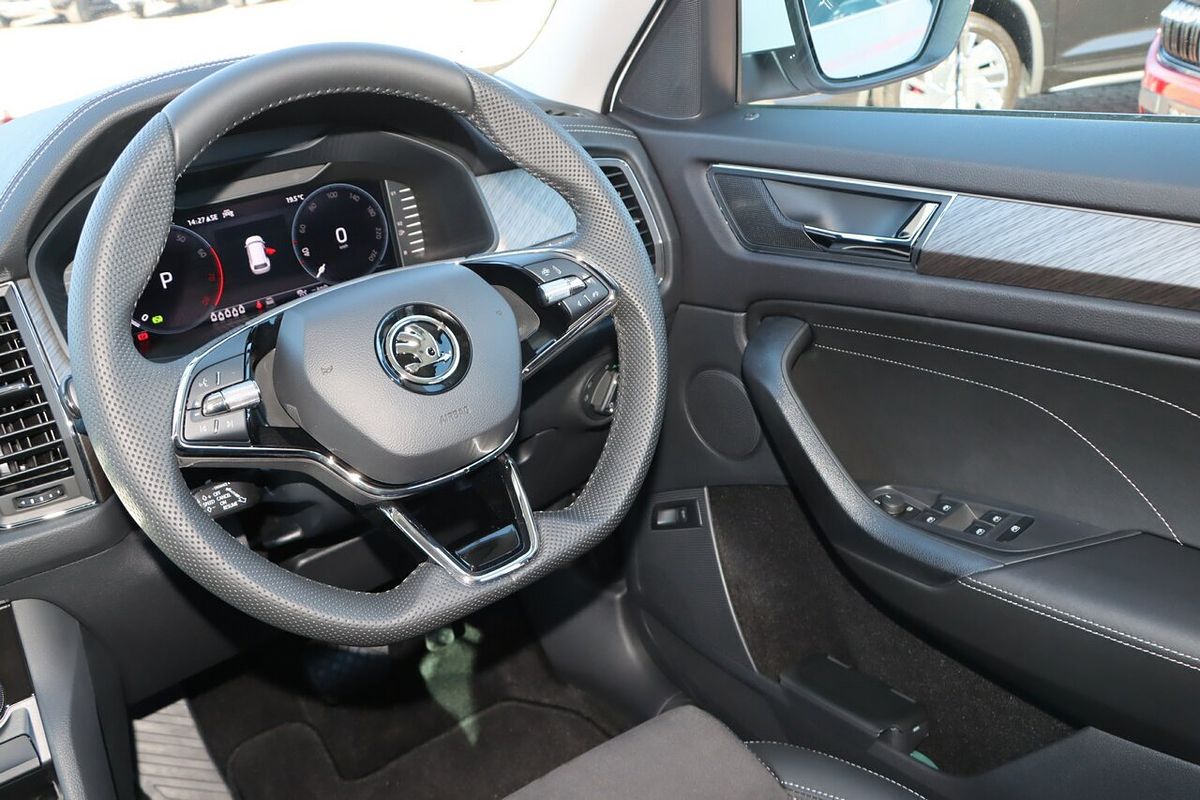 2023 SKODA Kodiaq Style NS