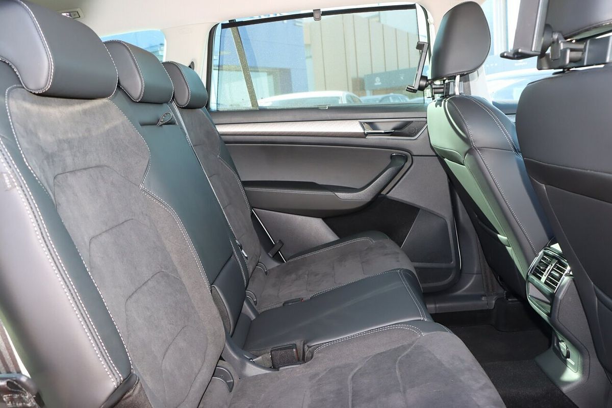 2023 SKODA Kodiaq Style NS