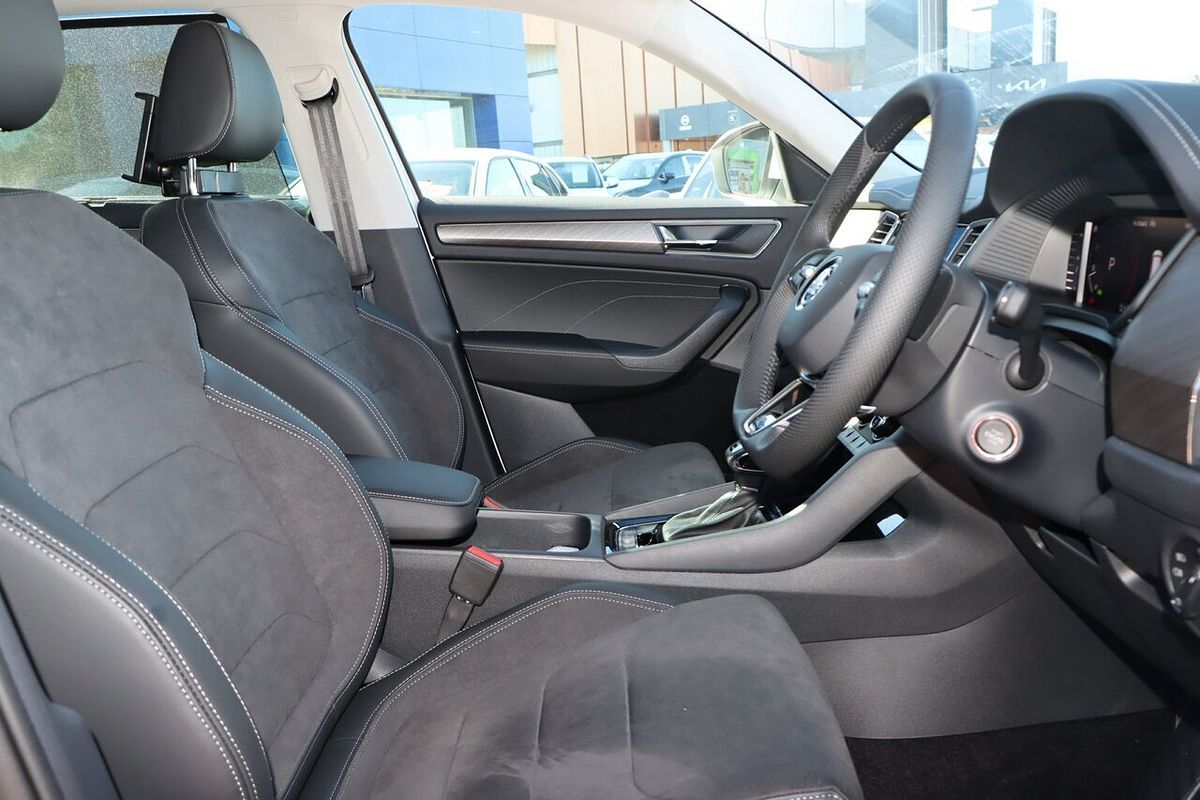2023 SKODA Kodiaq Style NS