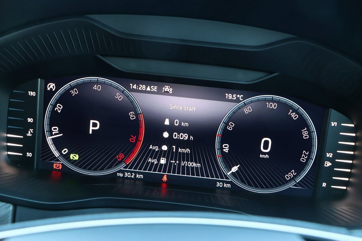 2023 SKODA Kodiaq Style NS