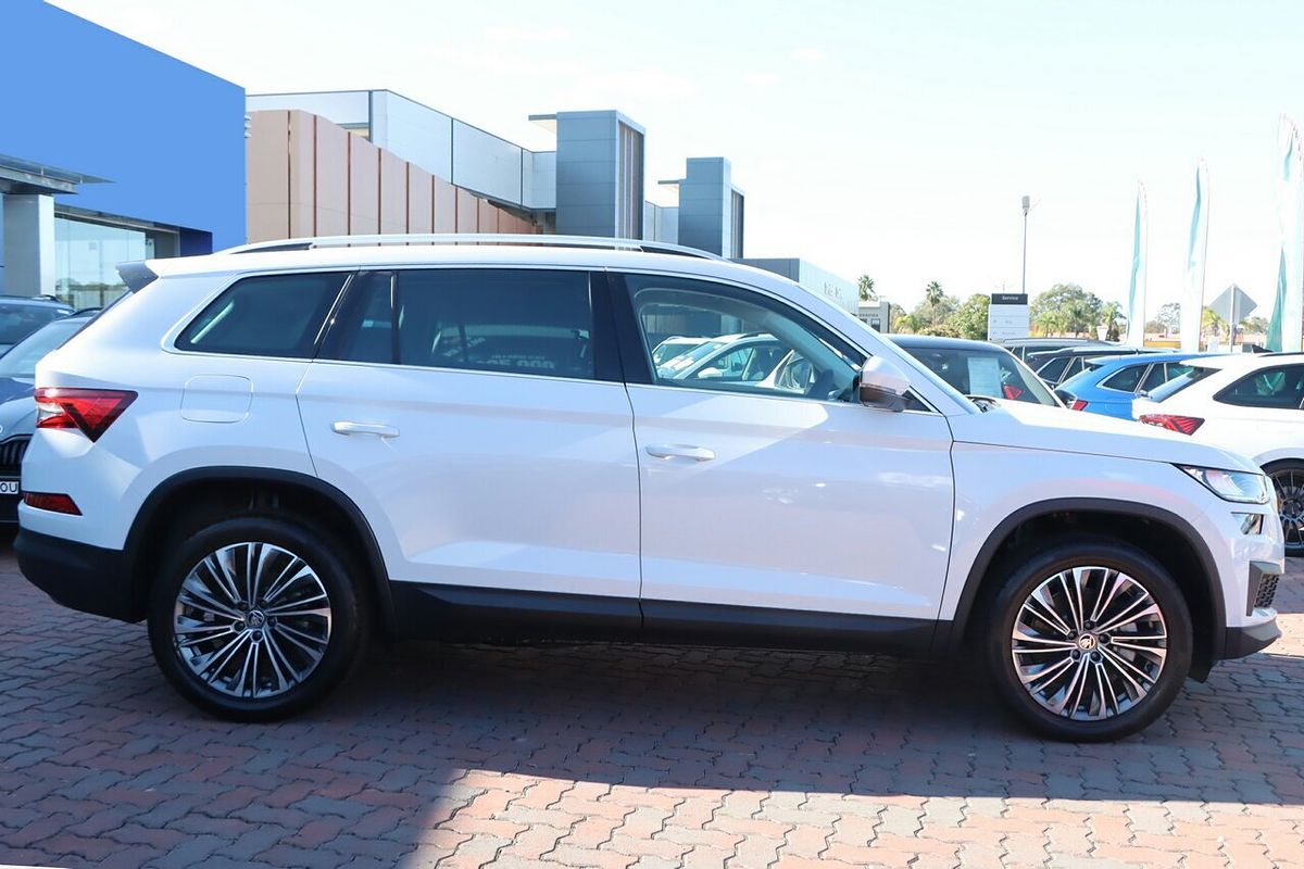 2023 SKODA Kodiaq Style NS