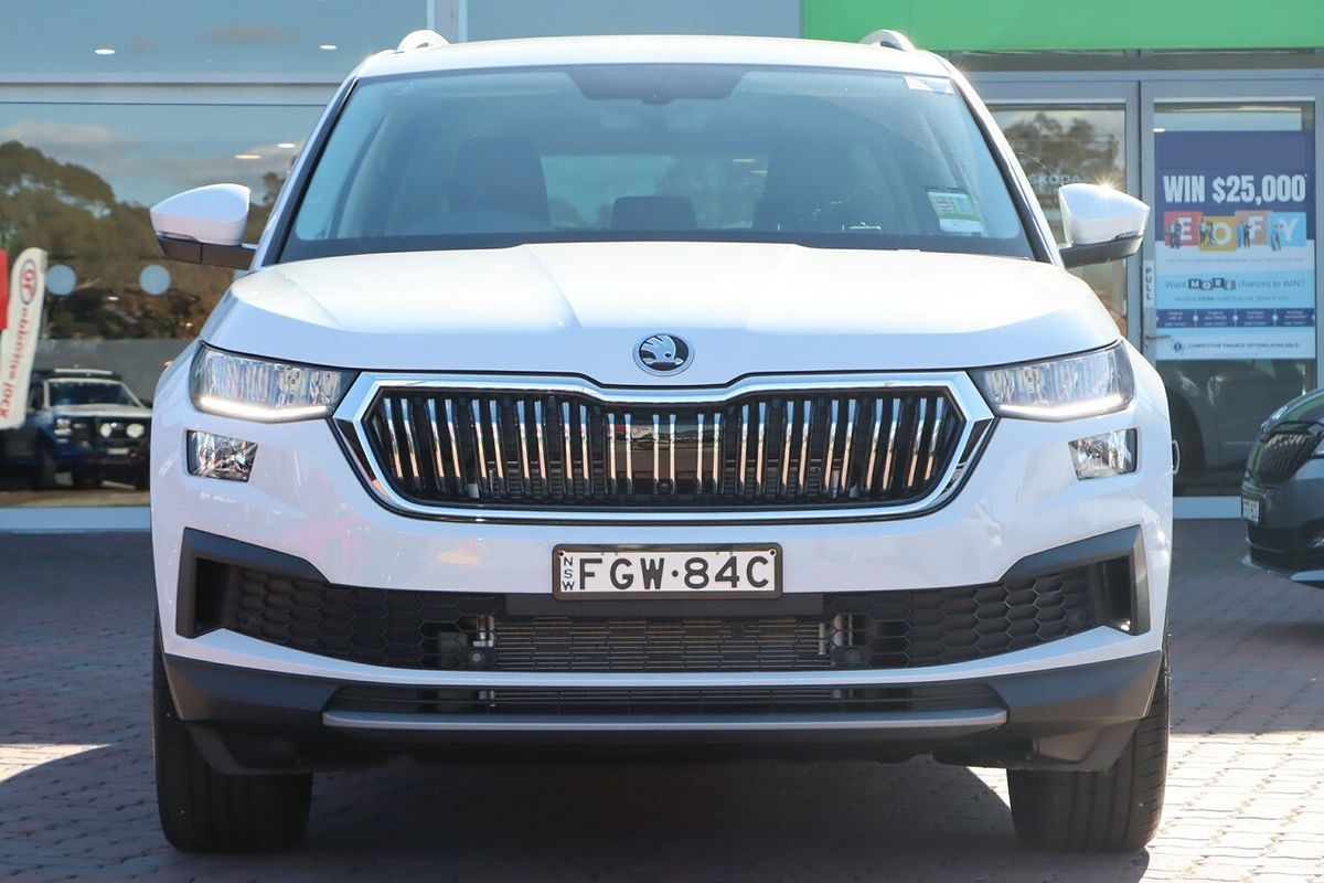 2023 SKODA Kodiaq Style NS