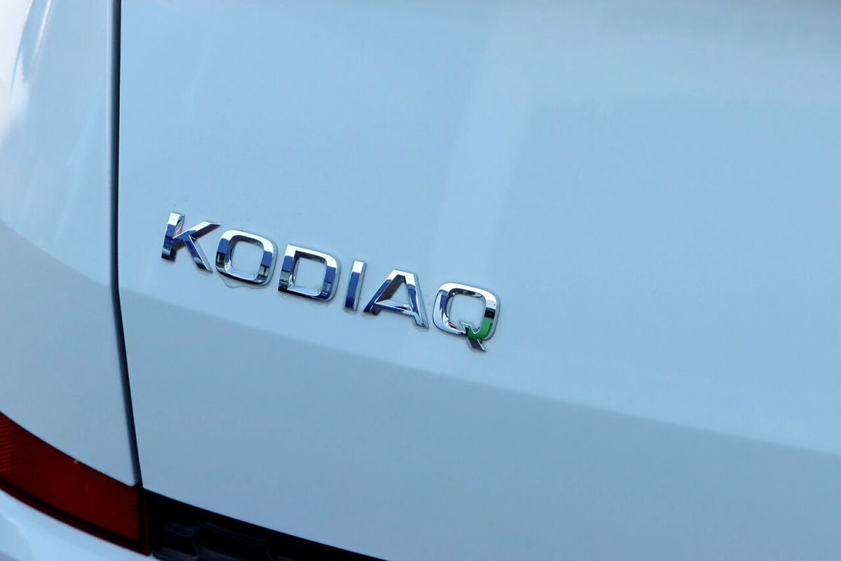 2023 SKODA Kodiaq Style NS