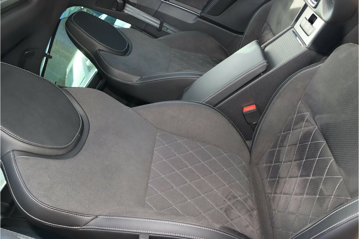2023 SKODA Superb 206TSI SportLine NP
