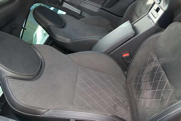 2023 SKODA Superb 206TSI SportLine NP