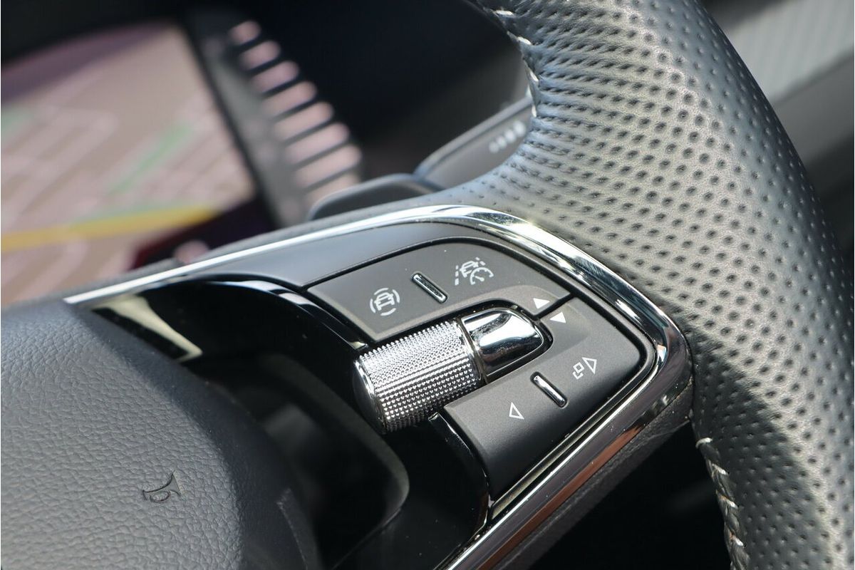 2023 SKODA Superb 206TSI SportLine NP