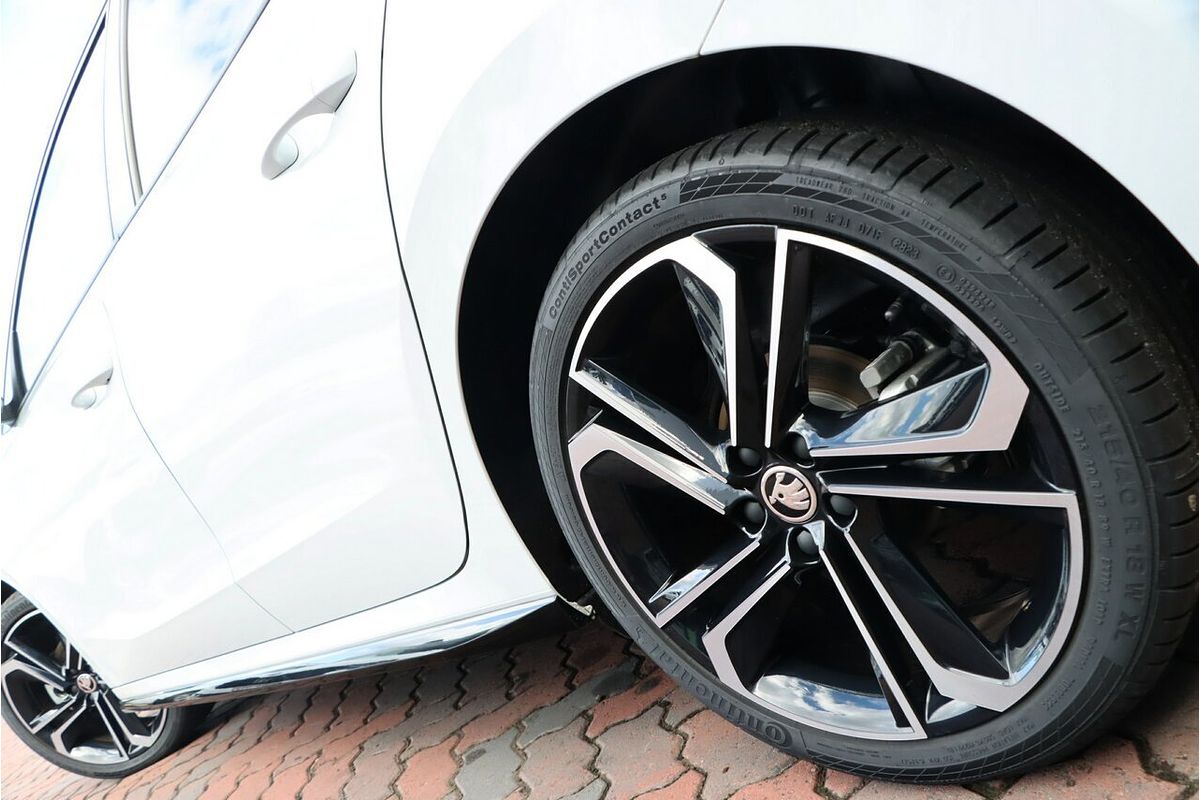 2024 SKODA Fabia Monte Carlo Edition 150 PJ