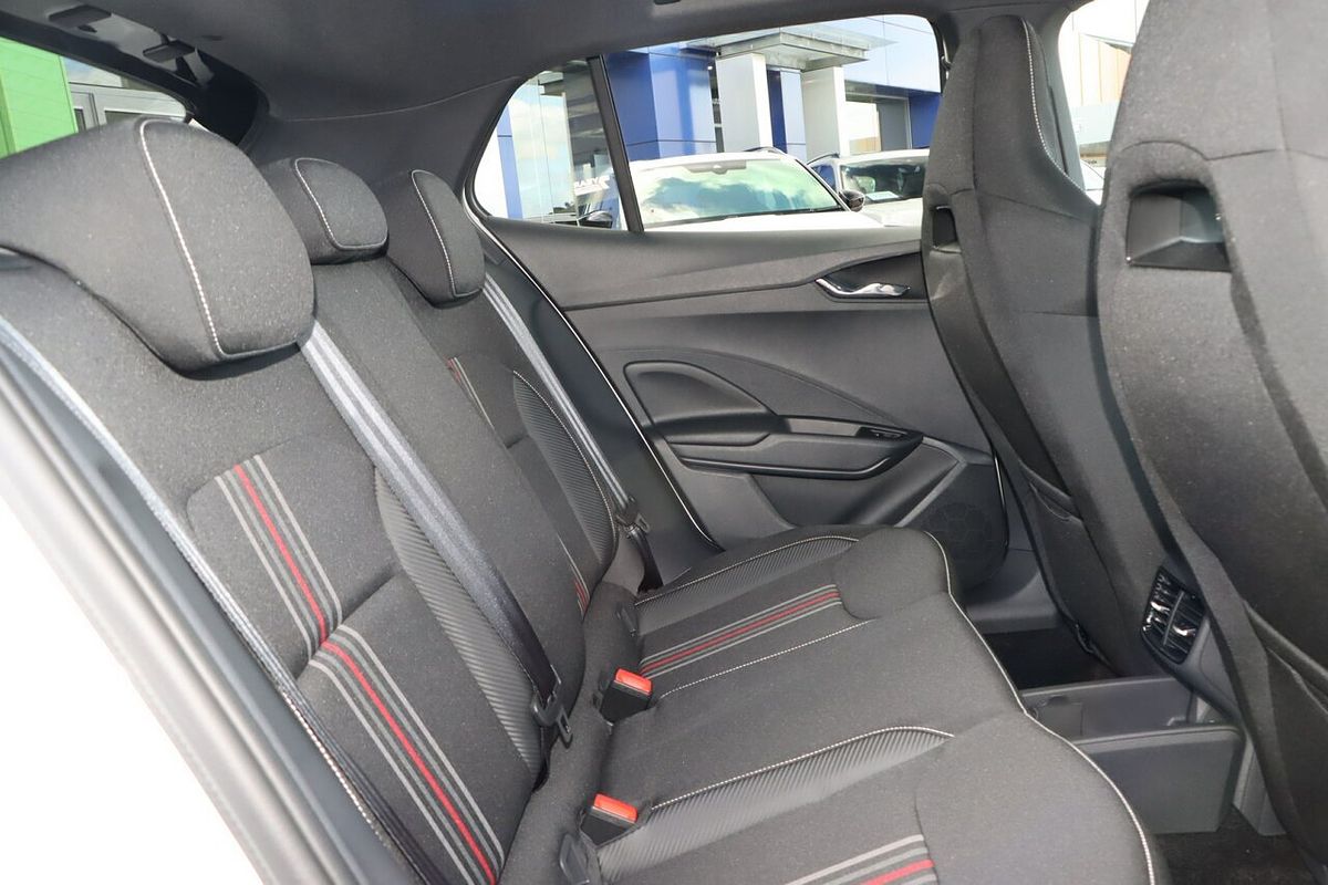 2024 SKODA Fabia Monte Carlo Edition 150 PJ