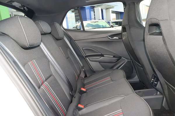 2024 SKODA Fabia Monte Carlo Edition 150 PJ