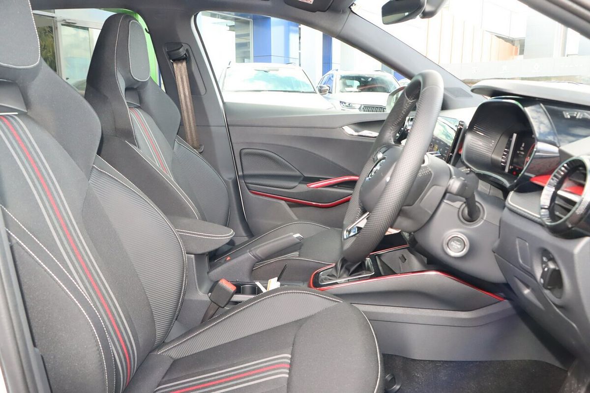 2024 SKODA Fabia Monte Carlo Edition 150 PJ