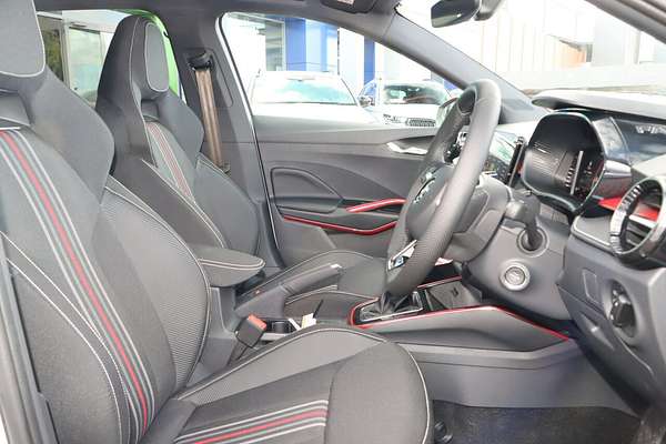 2024 SKODA Fabia Monte Carlo Edition 150 PJ