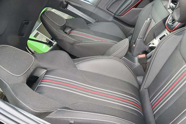 2024 SKODA Fabia Monte Carlo Edition 150 PJ