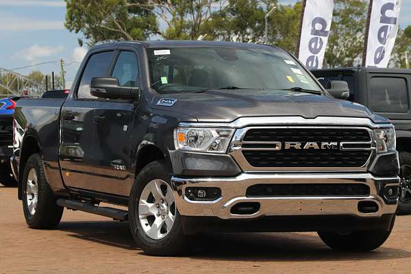 2023 RAM 1500 Big Horn DT 4X4 LWB