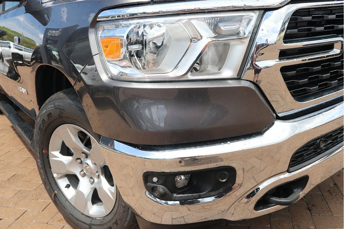 2023 RAM 1500 Big Horn DT 4X4 LWB