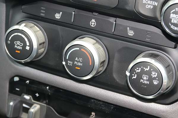 2023 RAM 1500 Big Horn DT 4X4 LWB
