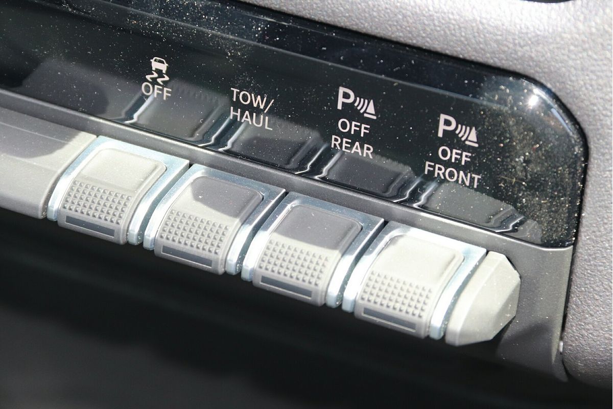 2023 RAM 1500 Big Horn DT 4X4 LWB