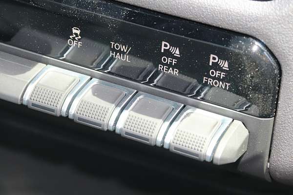 2023 RAM 1500 Big Horn DT 4X4 LWB