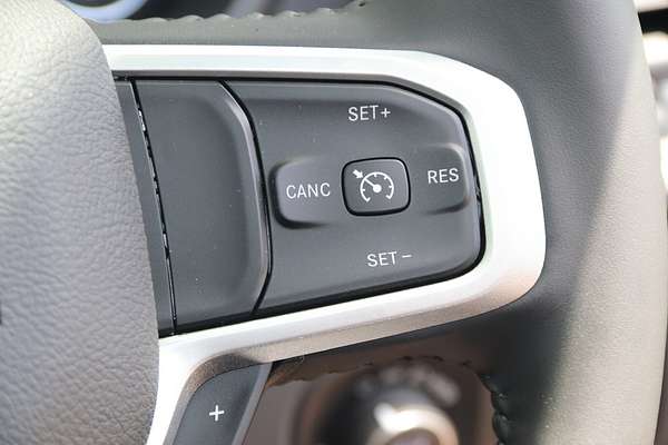2023 RAM 1500 Big Horn DT 4X4 LWB
