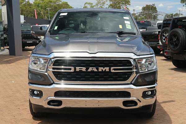 2023 RAM 1500 Big Horn DT 4X4 LWB