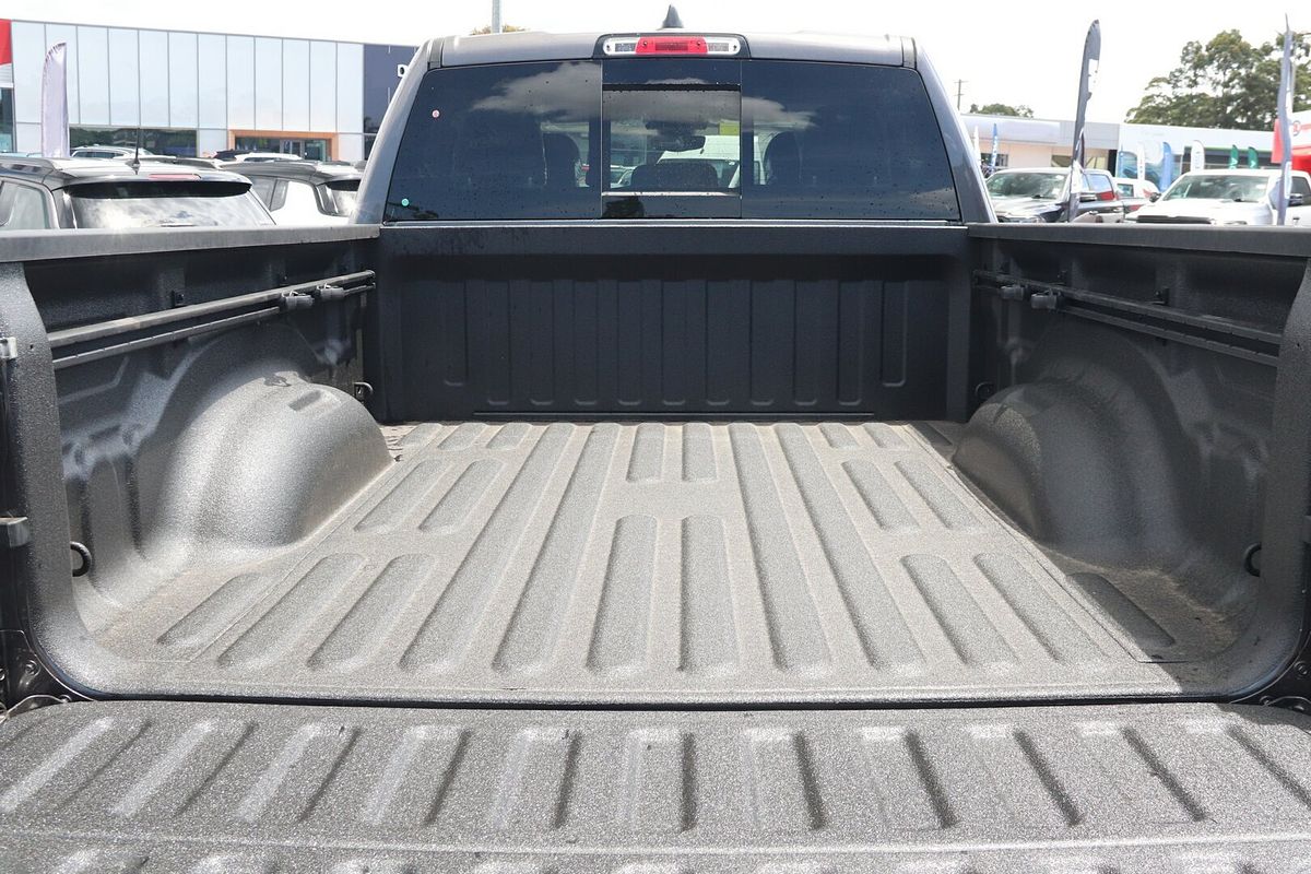 2023 RAM 1500 Big Horn DT 4X4 LWB