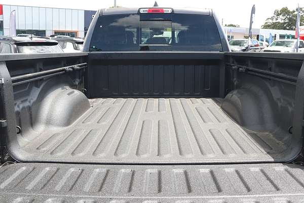 2023 RAM 1500 Big Horn DT 4X4 LWB