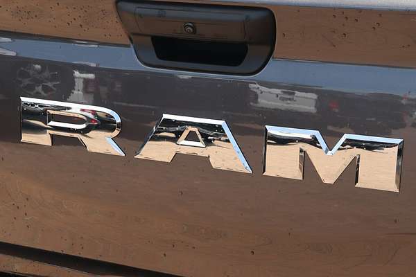 2023 RAM 1500 Big Horn DT 4X4 LWB