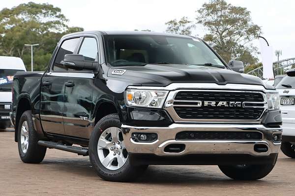 2023 RAM 1500 Big Horn DT 4X4 SWB
