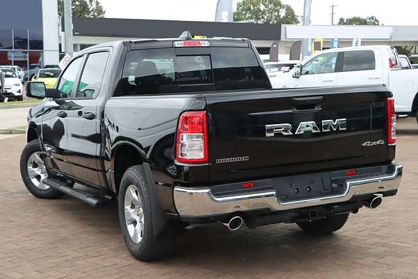 2024 RAM 1500 Big Horn DT 4X4 SWB
