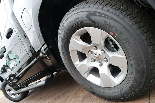2024 RAM 1500 Big Horn DT 4X4 SWB
