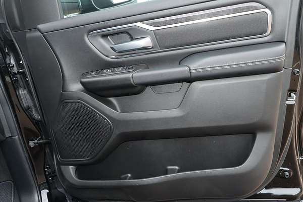2024 RAM 1500 Big Horn DT 4X4 SWB
