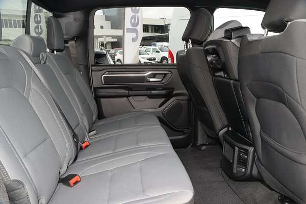 2024 RAM 1500 Big Horn DT 4X4 SWB