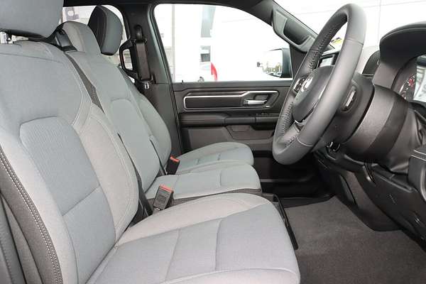 2024 RAM 1500 Big Horn DT 4X4 SWB