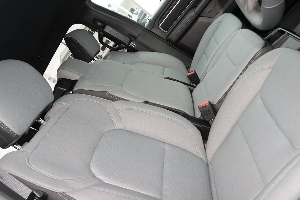 2024 RAM 1500 Big Horn DT 4X4 SWB