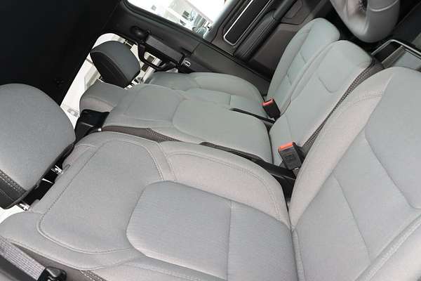 2024 RAM 1500 Big Horn DT 4X4 SWB
