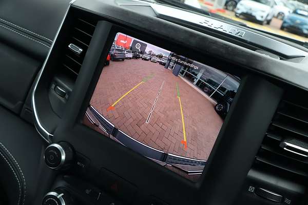 2024 RAM 1500 Big Horn DT 4X4 SWB