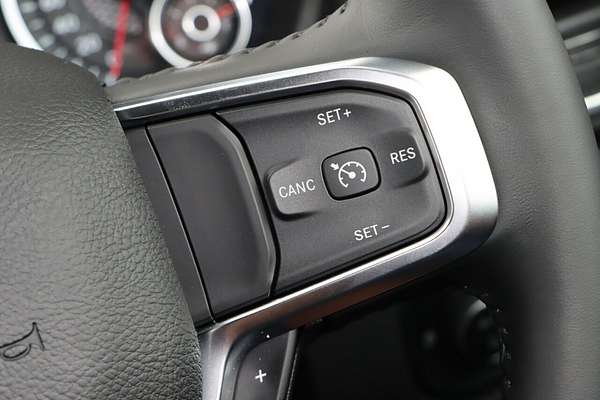2024 RAM 1500 Big Horn DT 4X4 SWB