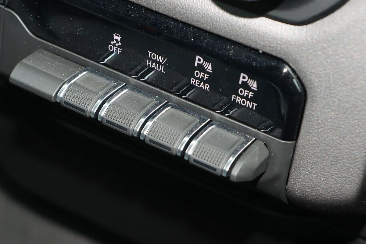2024 RAM 1500 Big Horn DT 4X4 SWB