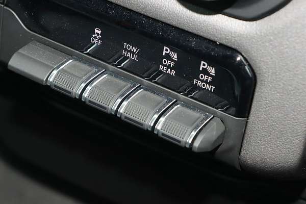 2024 RAM 1500 Big Horn DT 4X4 SWB