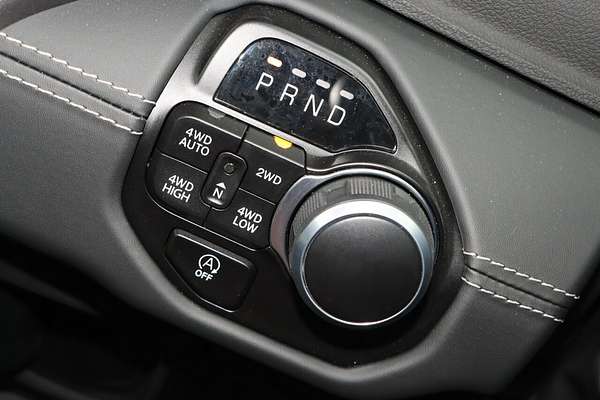 2024 RAM 1500 Big Horn DT 4X4 SWB