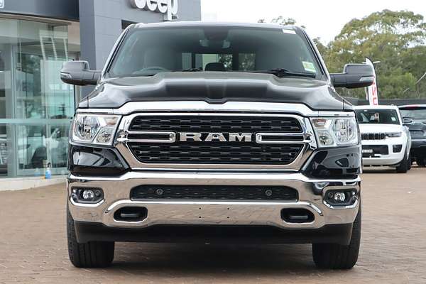 2024 RAM 1500 Big Horn DT 4X4 SWB