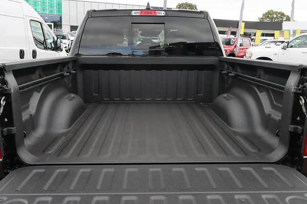 2024 RAM 1500 Big Horn DT 4X4 SWB