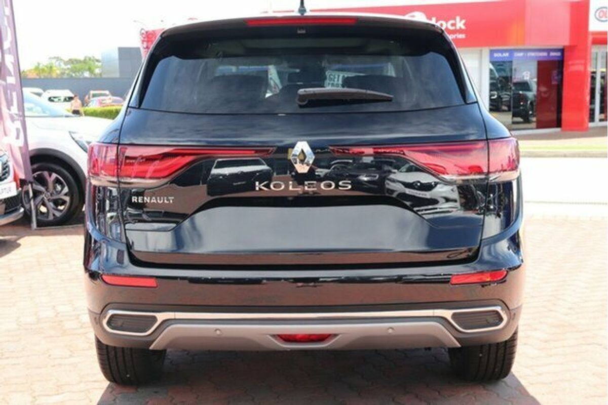 2024 Renault Koleos Intens X-tronic HZG MY24