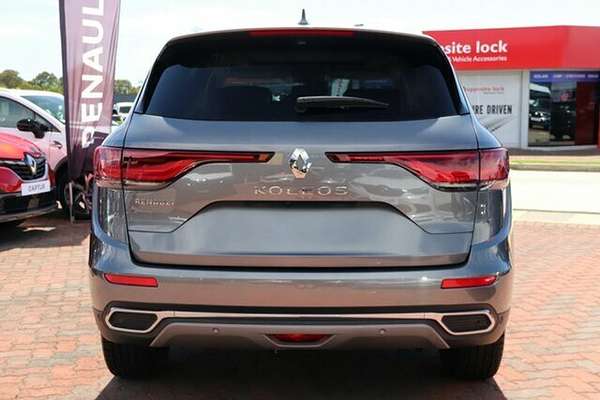 2024 Renault Koleos Intens HZG