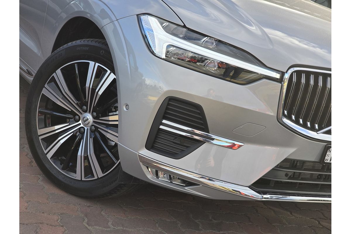 2023 Volvo XC60 Ultimate B5 Bright