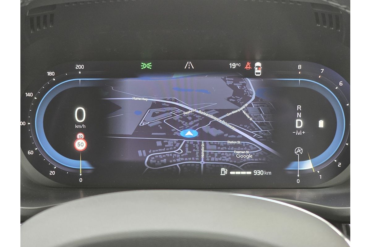 2023 Volvo XC60 Ultimate B5 Bright