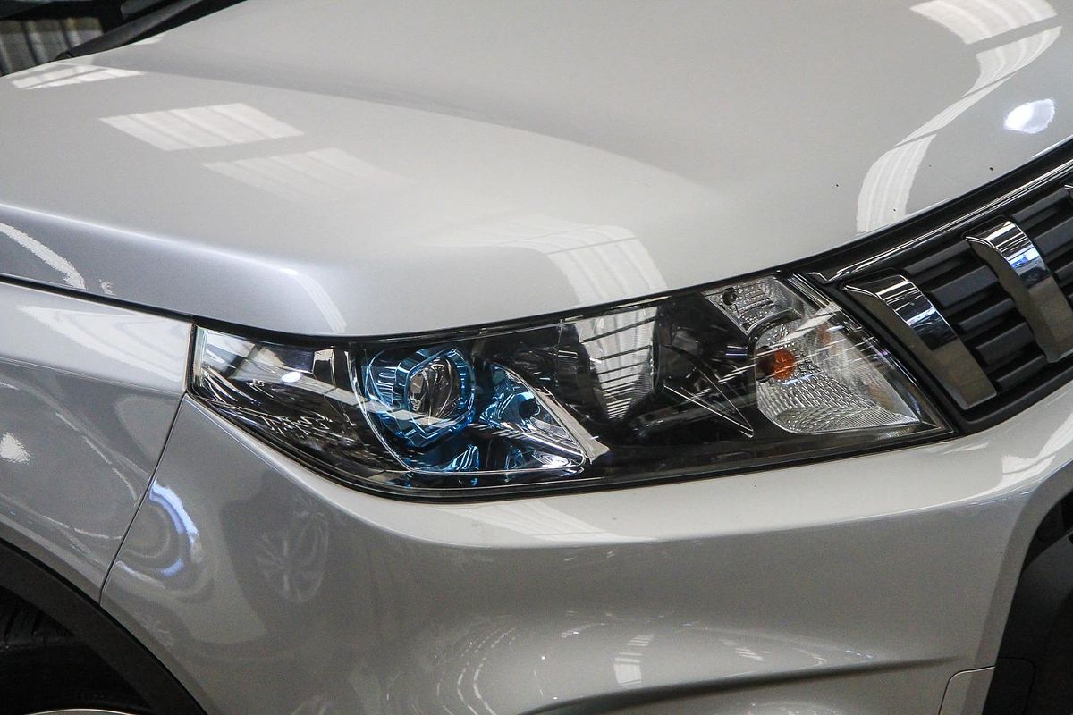 2022 Suzuki Vitara Turbo LY Series II