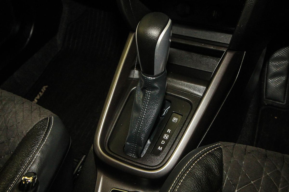 2022 Suzuki Vitara Turbo LY Series II