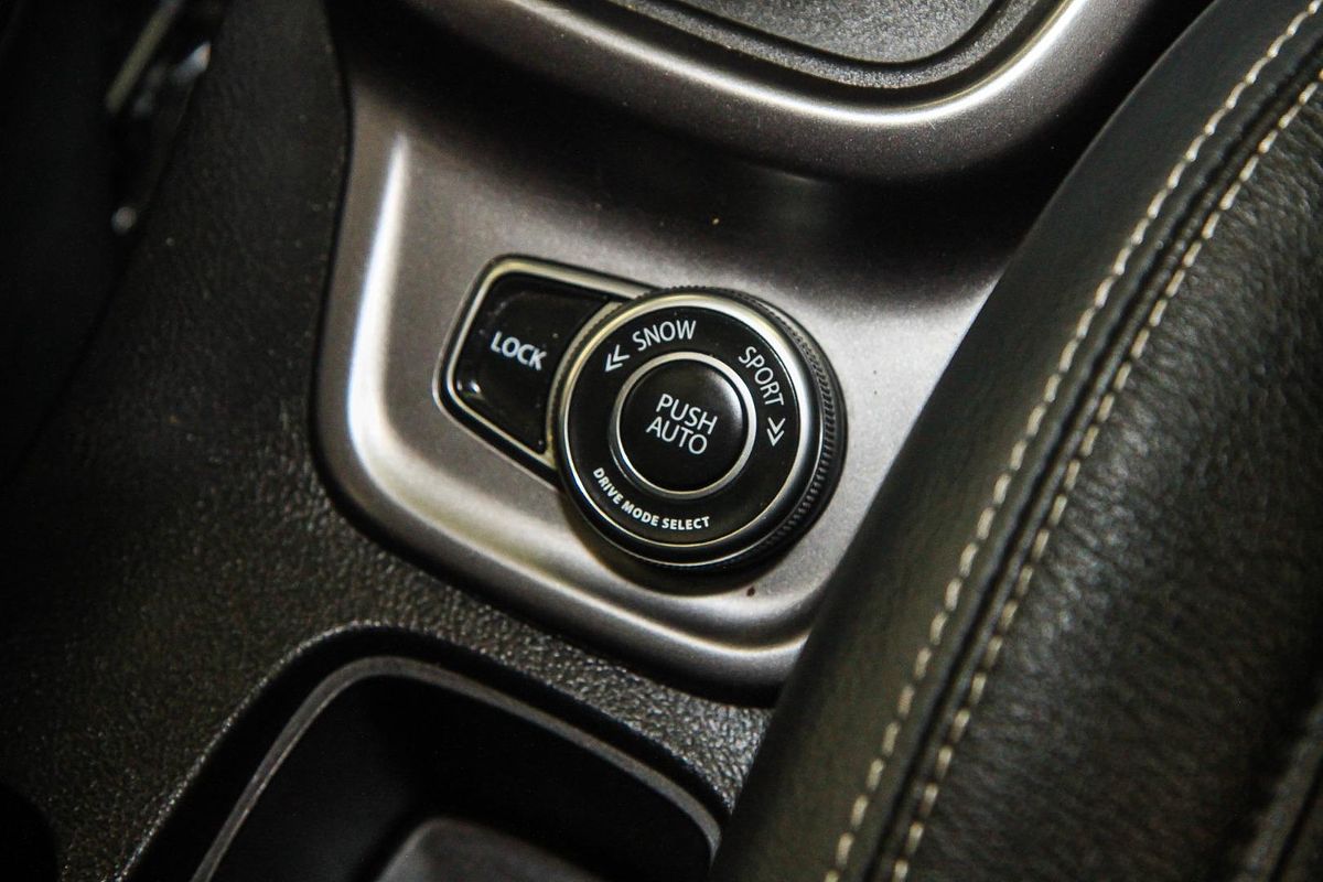 2022 Suzuki Vitara Turbo LY Series II