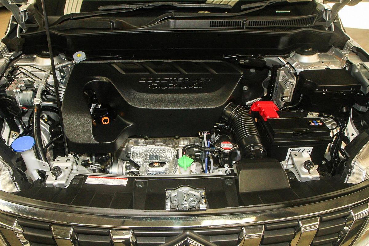 2022 Suzuki Vitara Turbo LY Series II
