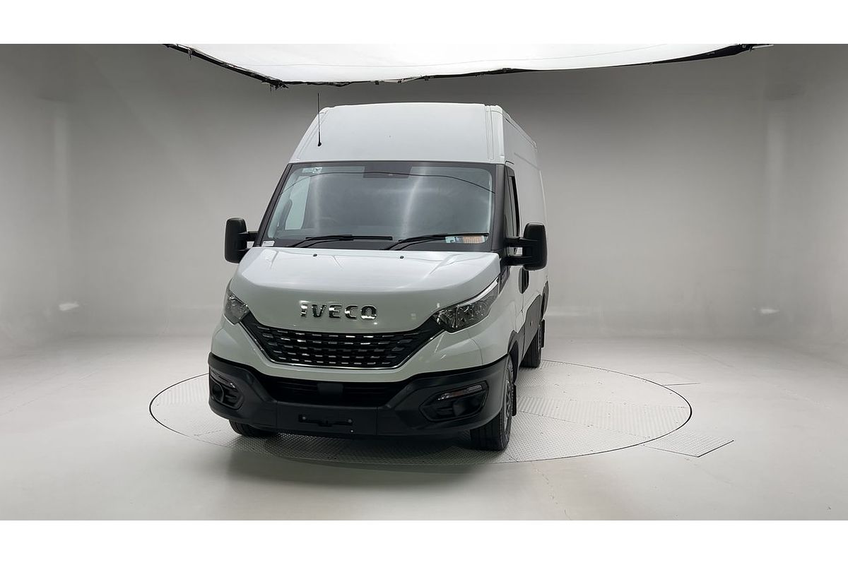 2021 Iveco Daily 35S14V